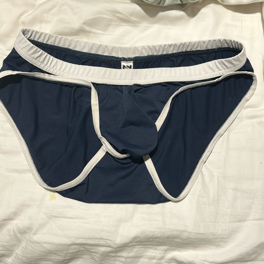 N2n swim brief